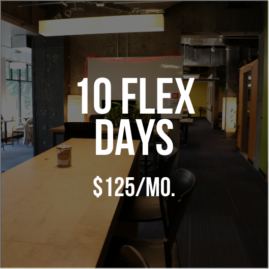 10-flex-days